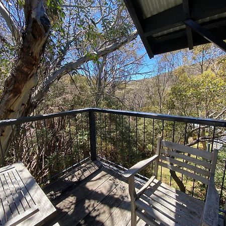Ramshead Creek 3 - Thredbo 아파트 외부 사진