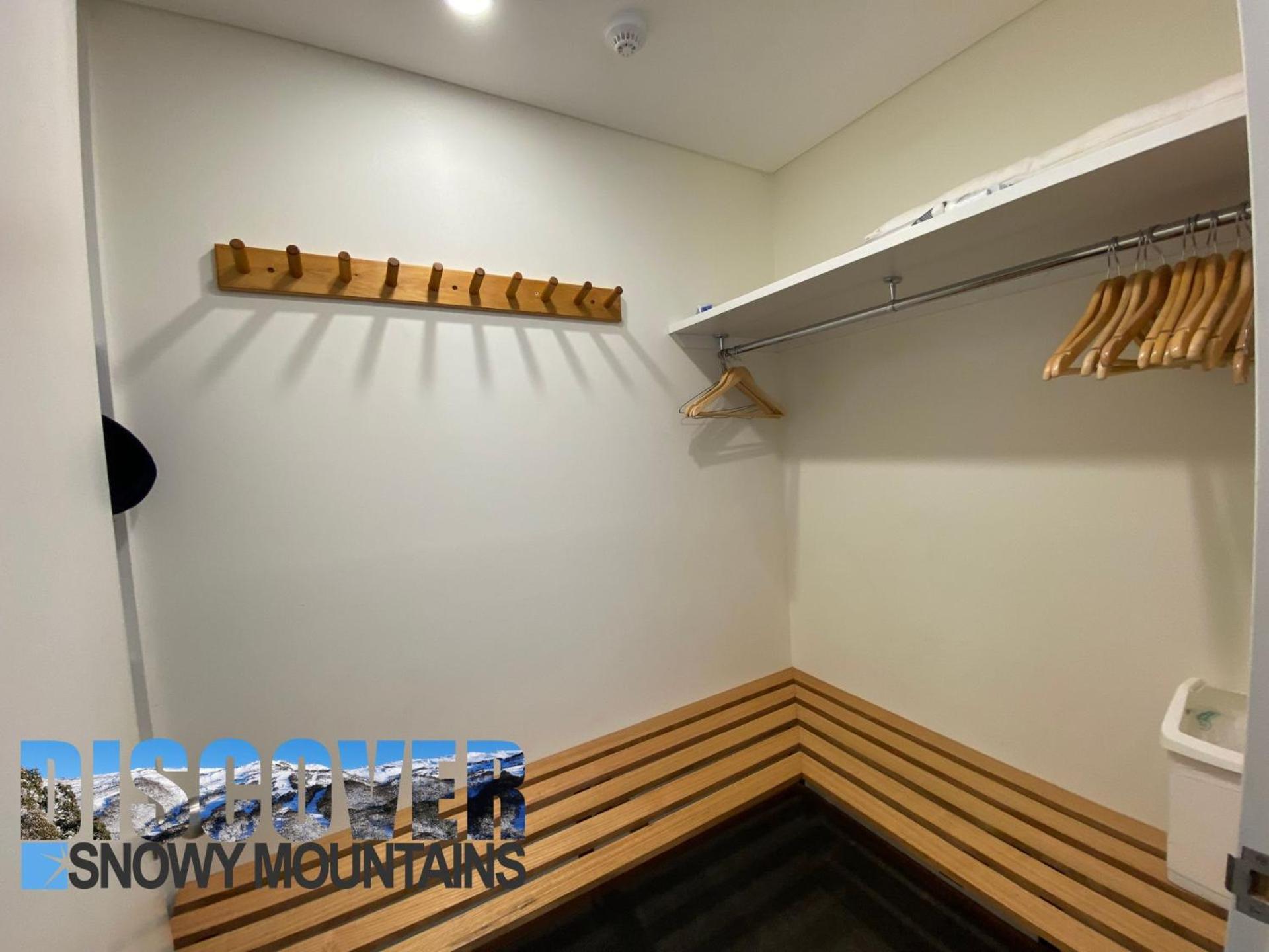 Ramshead Creek 3 - Thredbo 아파트 외부 사진