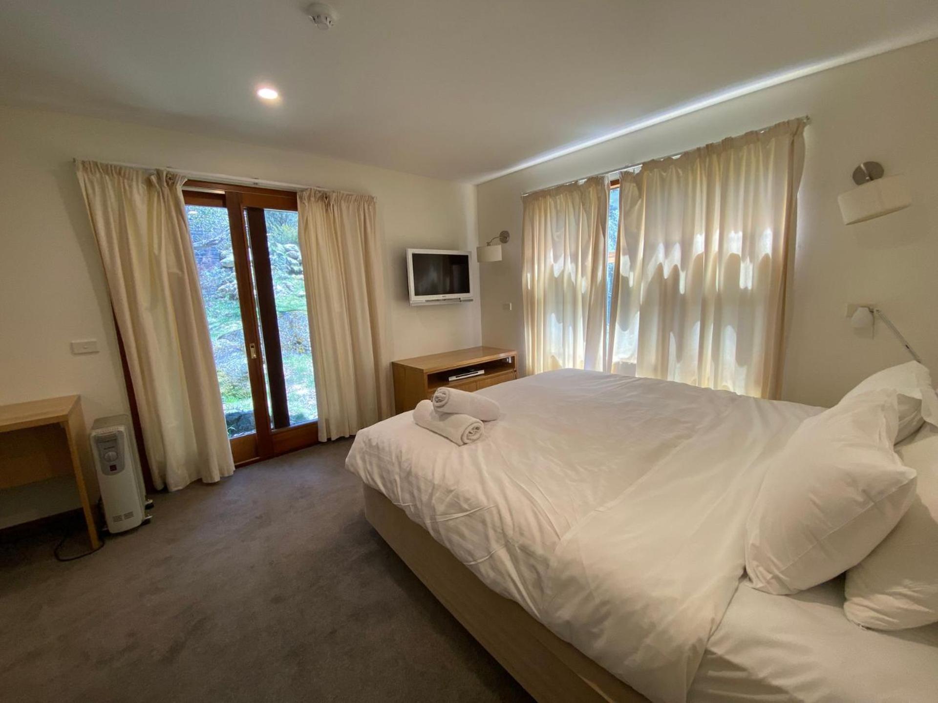 Ramshead Creek 3 - Thredbo 아파트 외부 사진