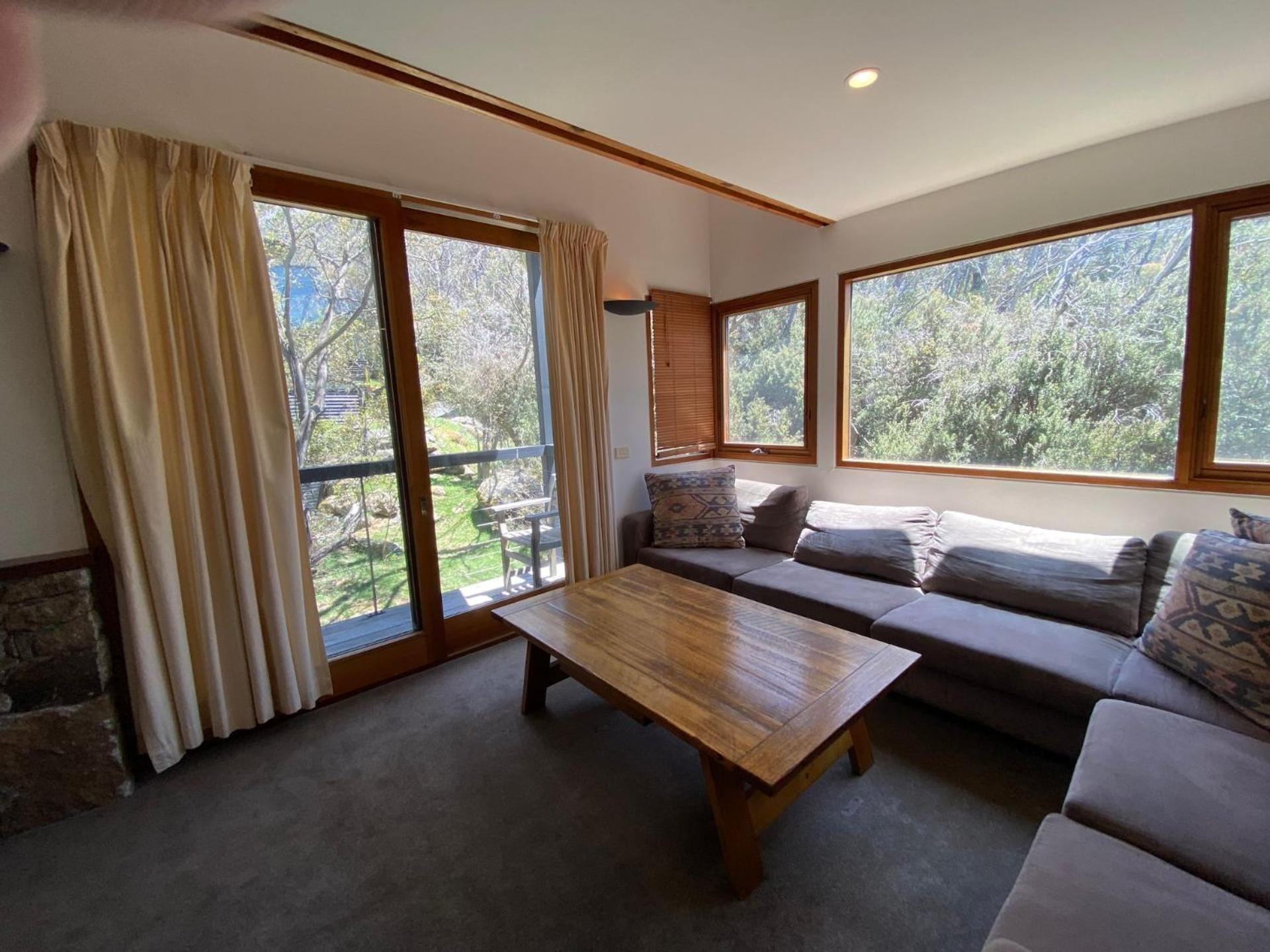 Ramshead Creek 3 - Thredbo 아파트 외부 사진