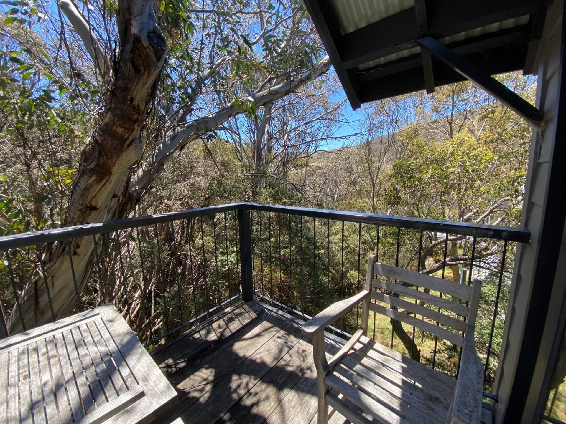 Ramshead Creek 3 - Thredbo 아파트 외부 사진