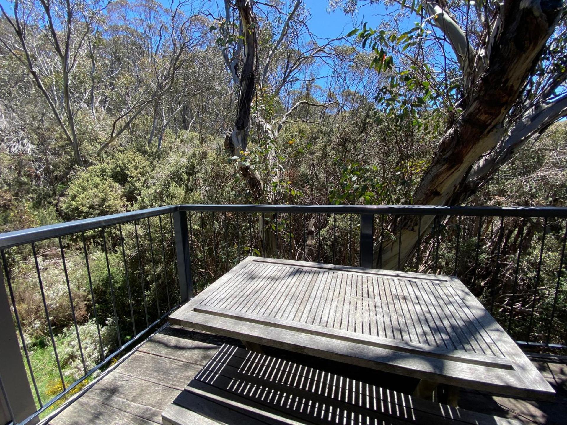 Ramshead Creek 3 - Thredbo 아파트 외부 사진